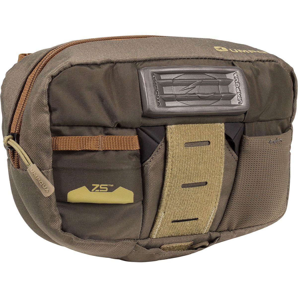 Umpqua Wader ZS Chest Pack