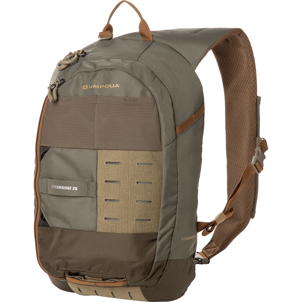 Umpqua Steamboat ZS2 1200 Sling Pack
