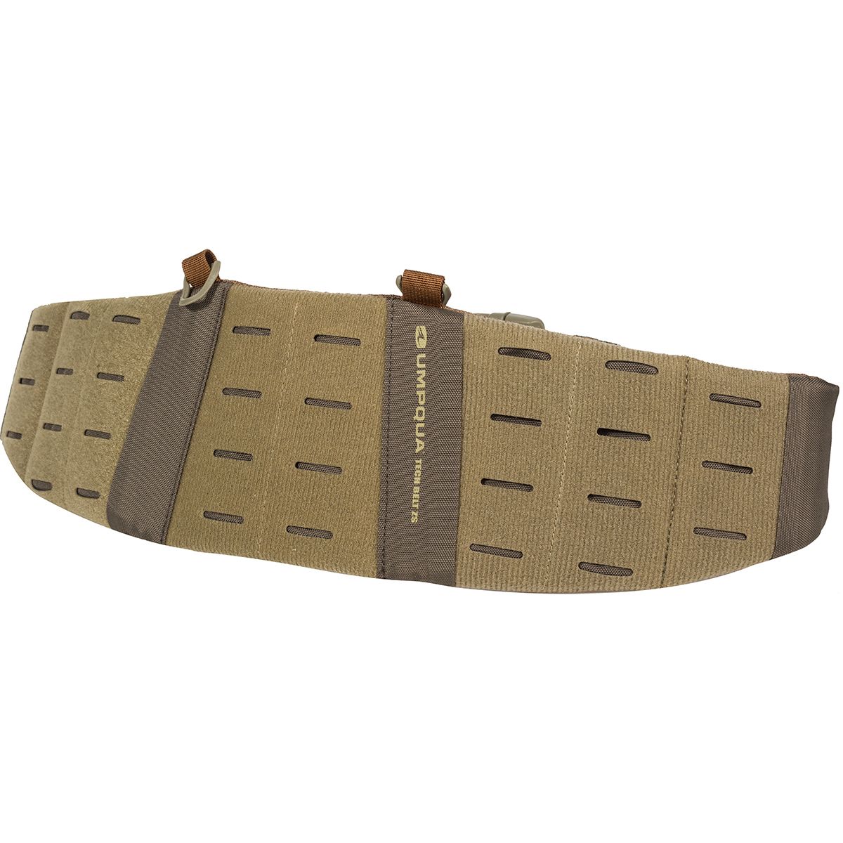 Umpqua Zs2 Wader Tech Belt Olive Loaded 35279 | Meses sin interés