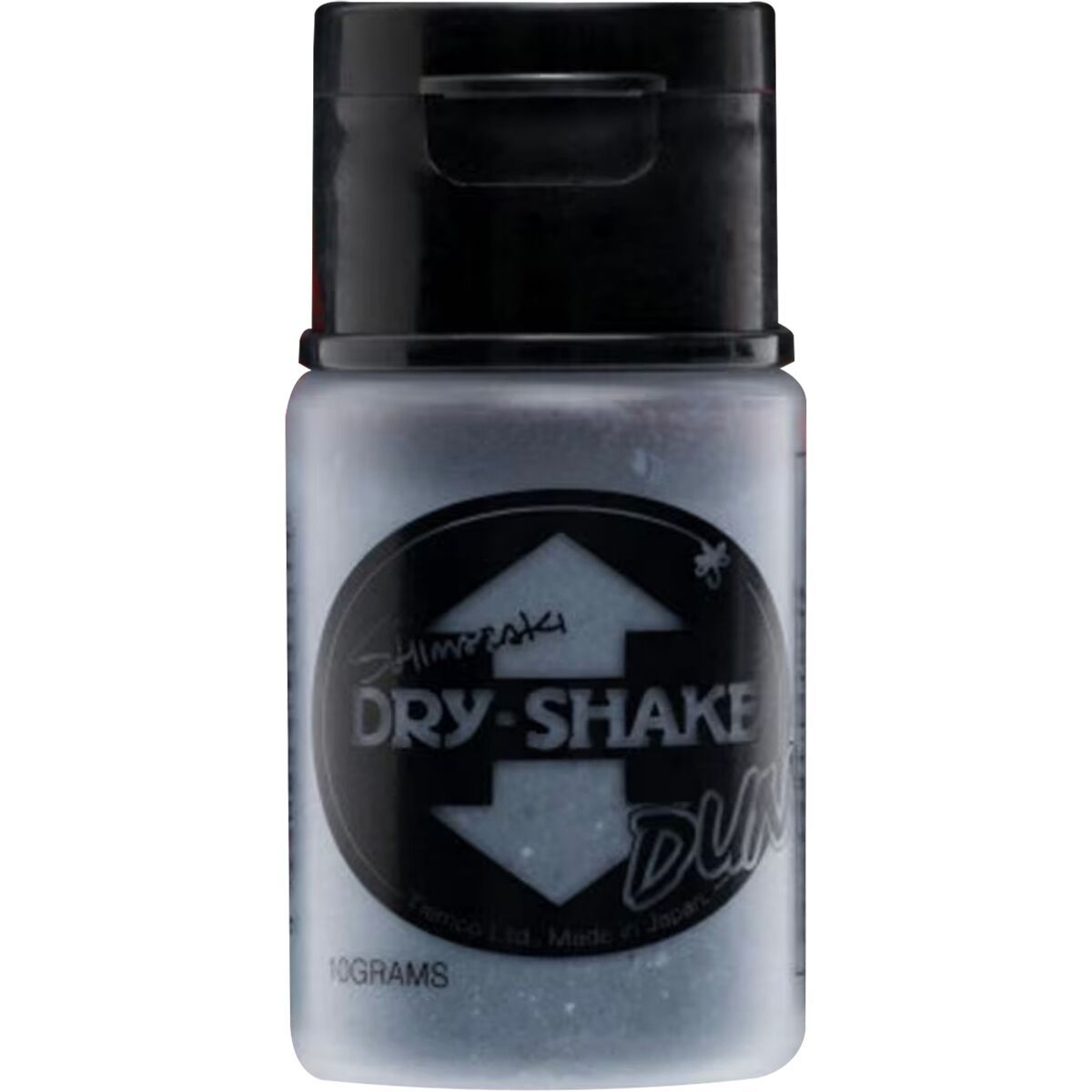 Umpqua TMC Shimazaki Dry Shake Dun
