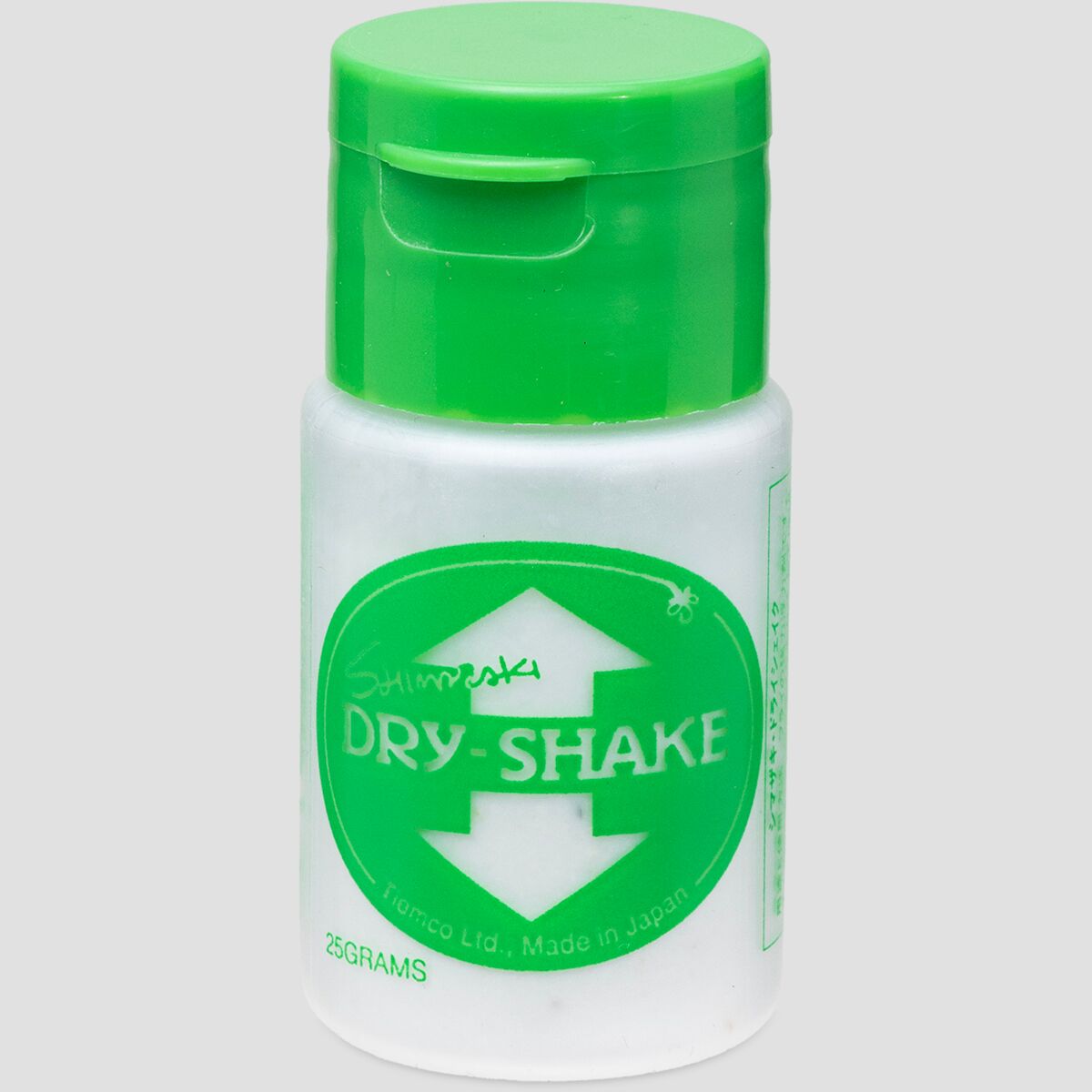 Umpqua Zs2 Shimi Shake Holder W/Shimazaki Dry Shake