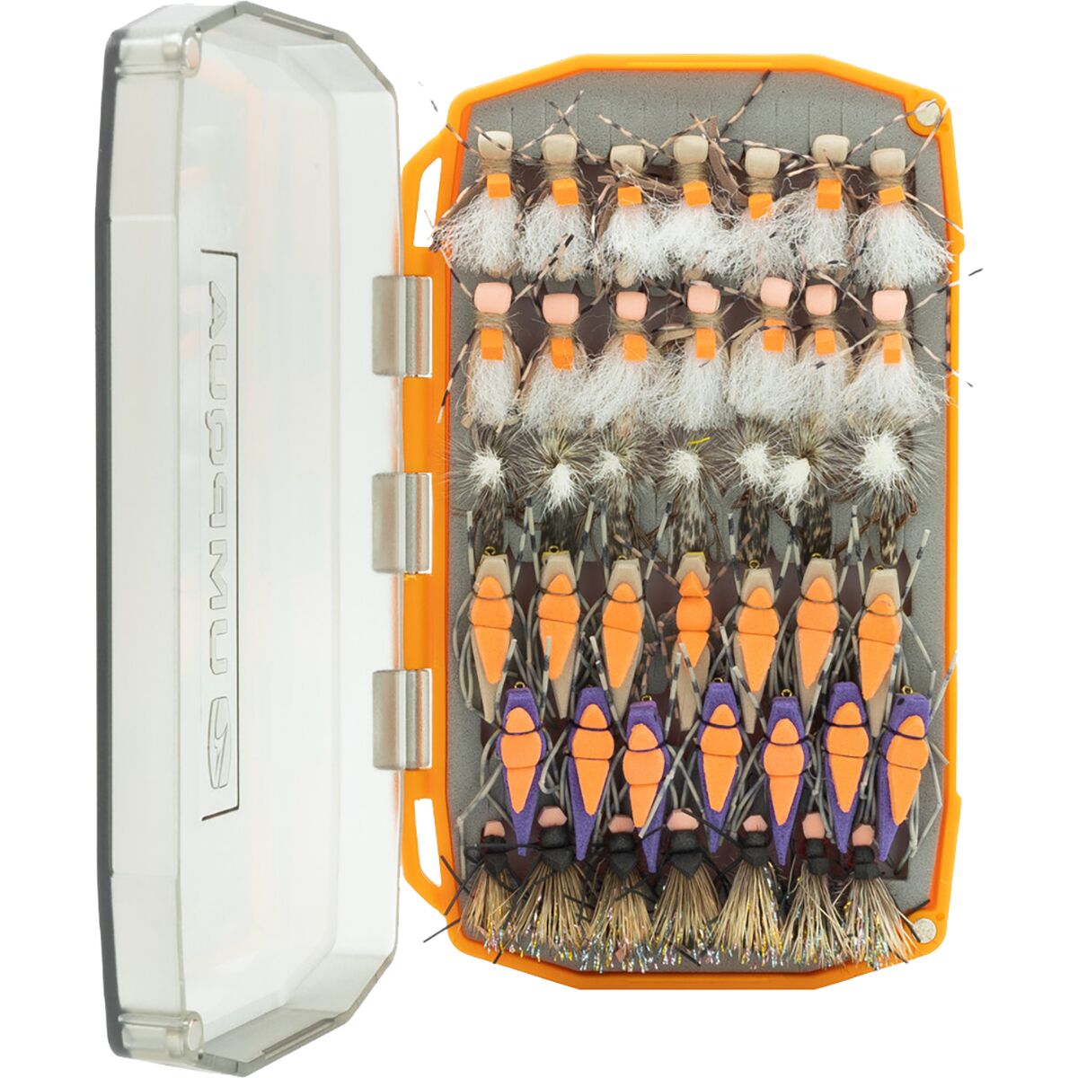 Umpqua UPG Foam Essential Fly Box