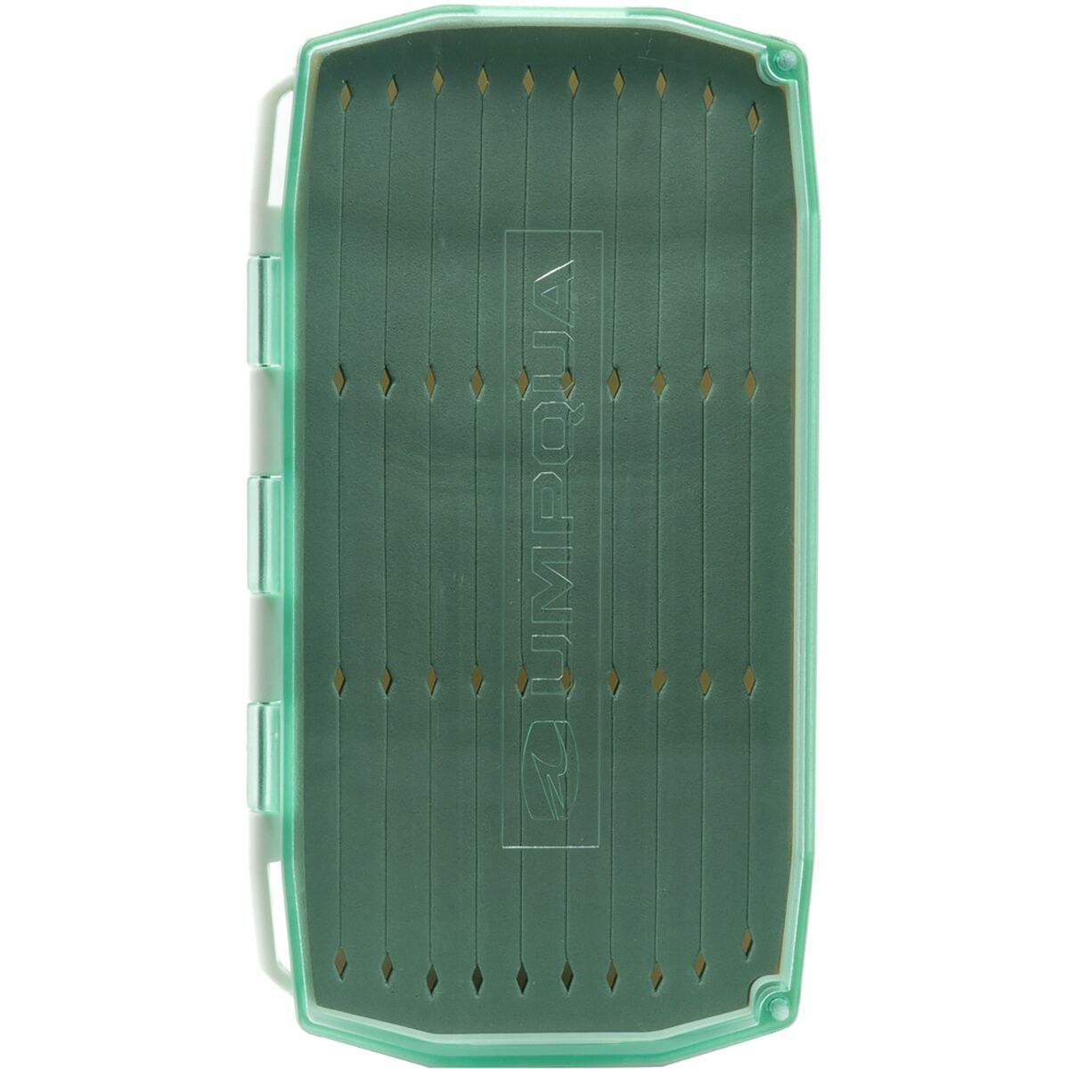 Umpqua UPG Foam Salt Baitfish Fly Box