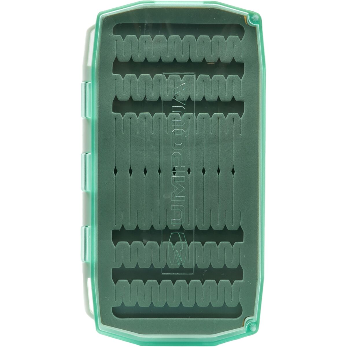 Umpqua UPG Foam Salt Flats Fly Box