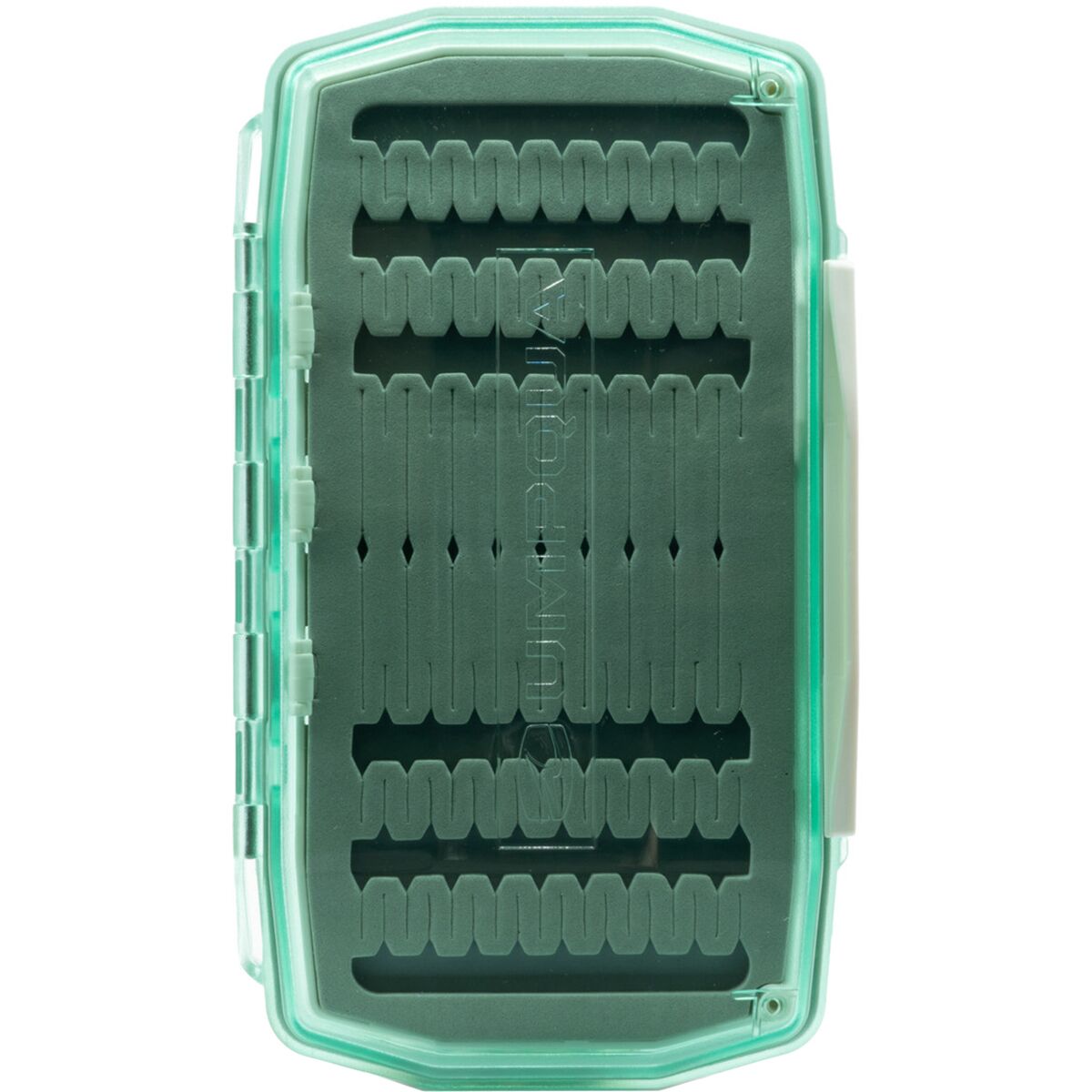 Umpqua UPG Foam Saltwater WP Flats Fly Box