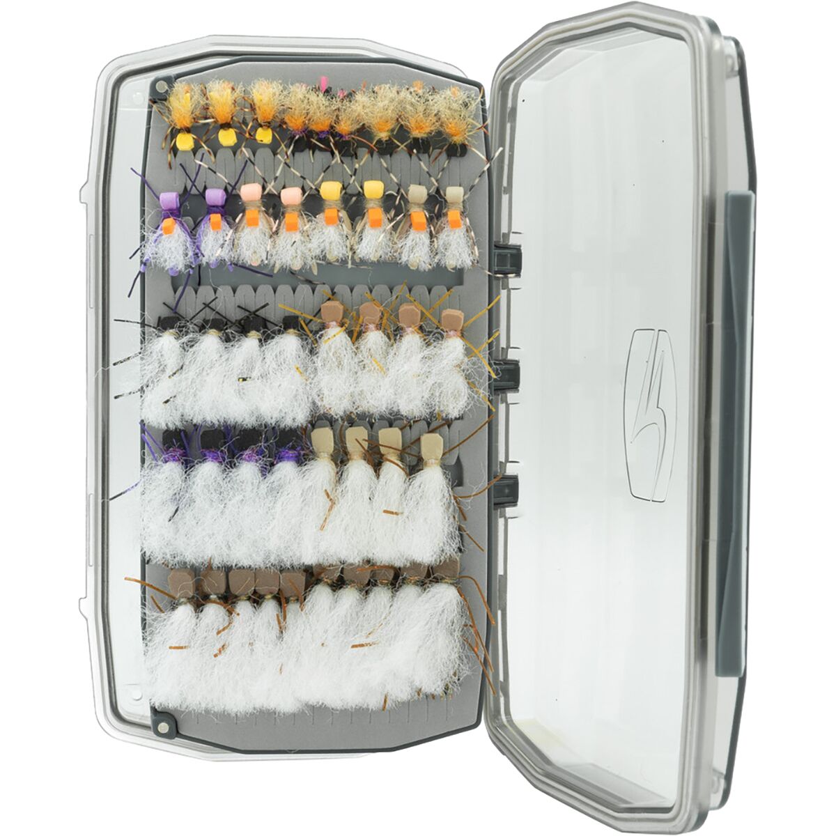 Umpqua UPG Foam Wp Essential Fly Box