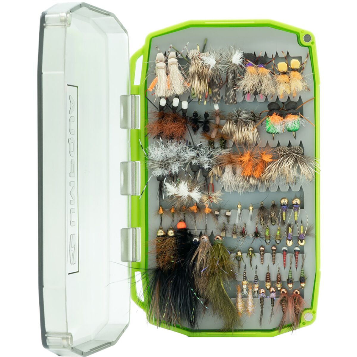 Umpqua UPG Sili Essential Fly Box