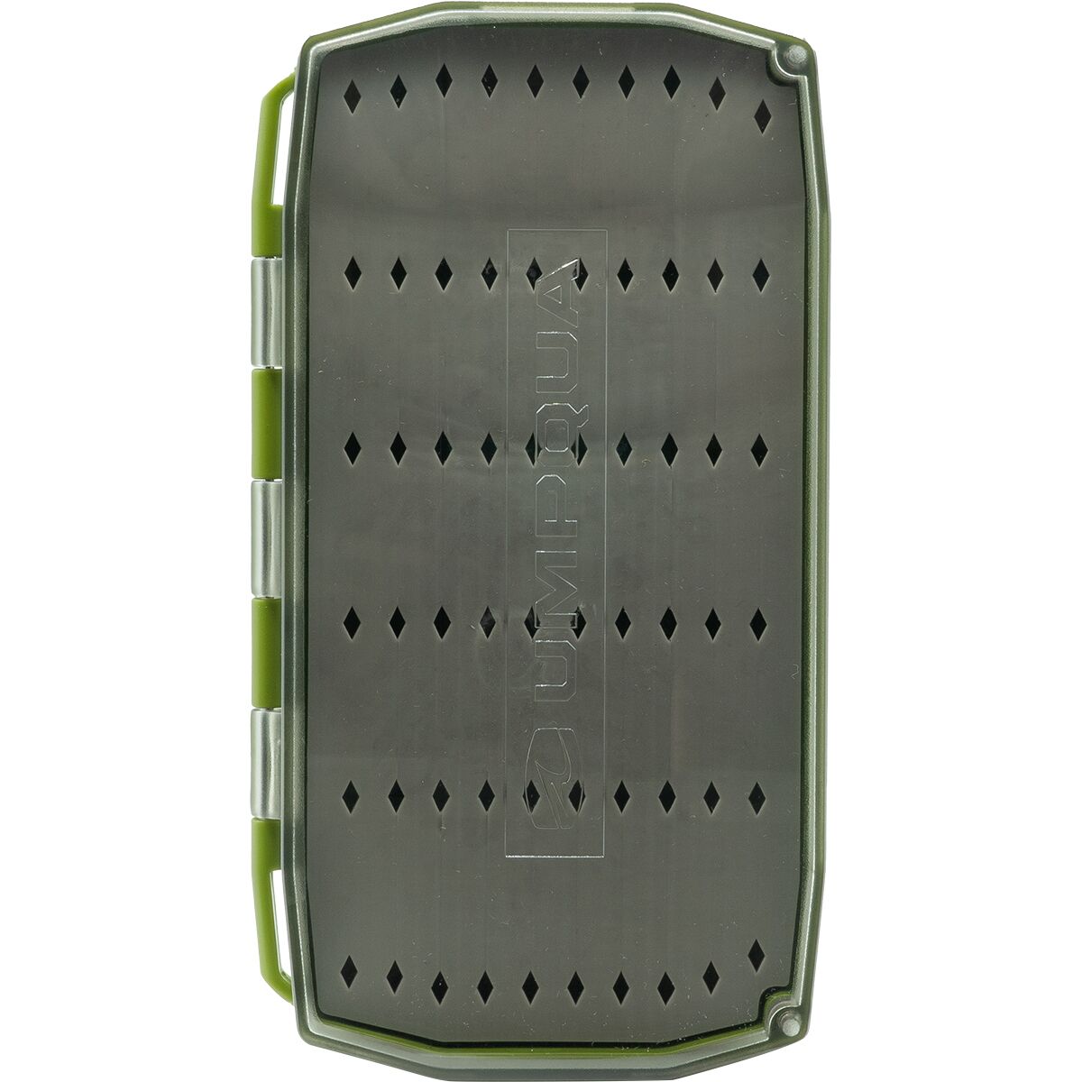 Umpqua UPG Silicone Streamer Fly Box