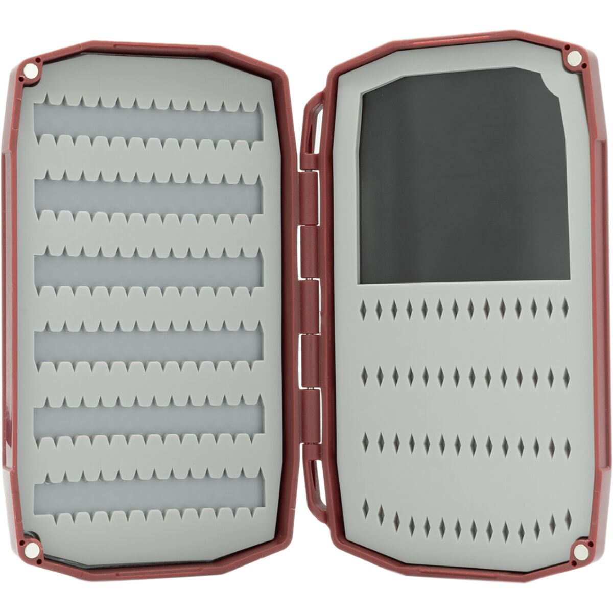 Umpqua UPG Silicone Weekender Fly Box | Trident Fly Fishing