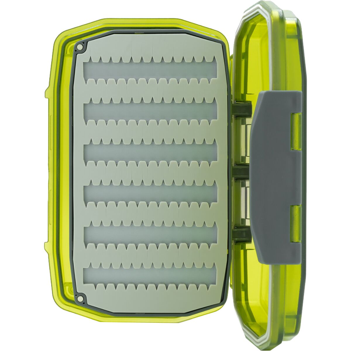 Umpqua UPG Silicone WP Daytripper Fly Box