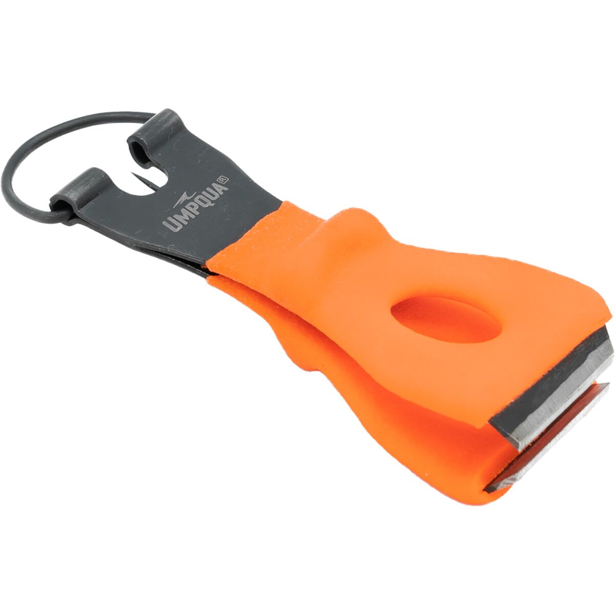 Umpqua Rivergrip Big Nip + Lanyard