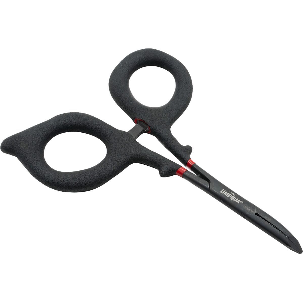 Umpqua Rivergrip Hemo/Forceps Curved