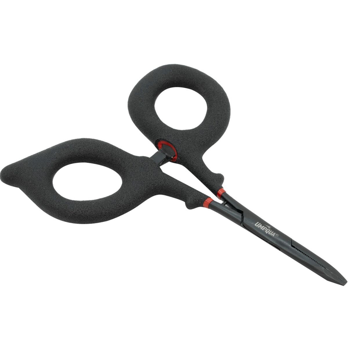 Umpqua Rivergrip PS 5in Straight Clamp
