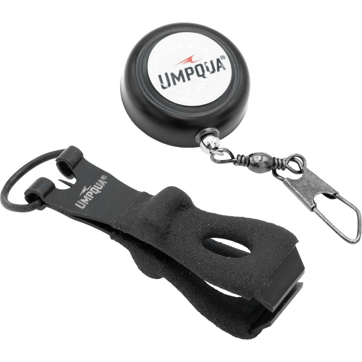 Umpqua Rivergrip Zinger/Nipper Combo
