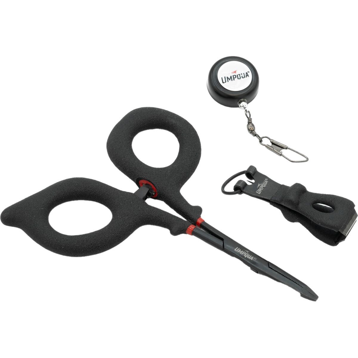 Umpqua Rivergrip Zinger/Nipper/Forcep Combo
