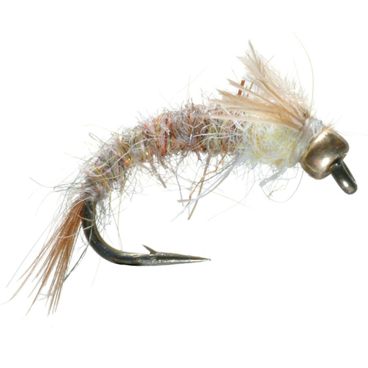 Umpqua Bead Head Emerger 12-Pack