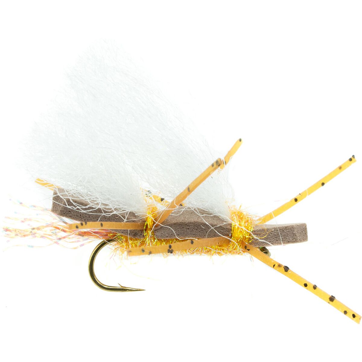 Umpqua Chubby Chernobyl 12-Pack