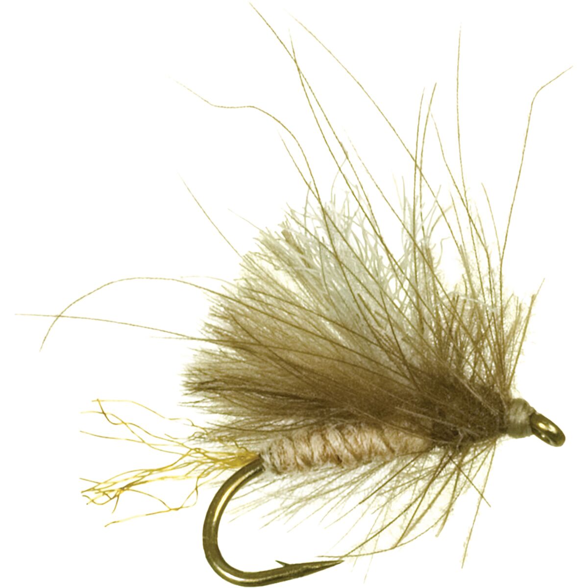 Umpqua Corn-Fed Caddis 12-Pack