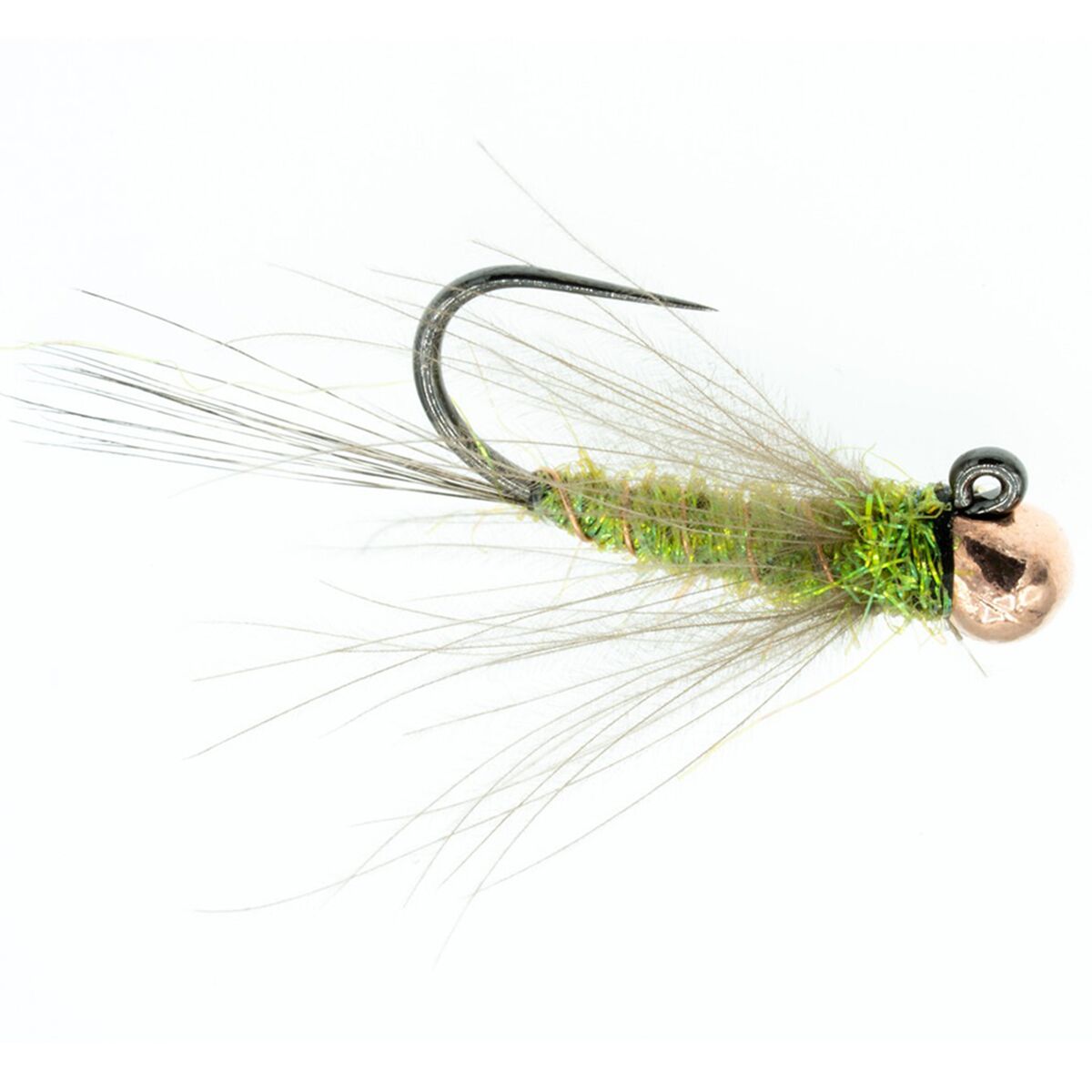 Umpqua Duracell Jig 12-Pack