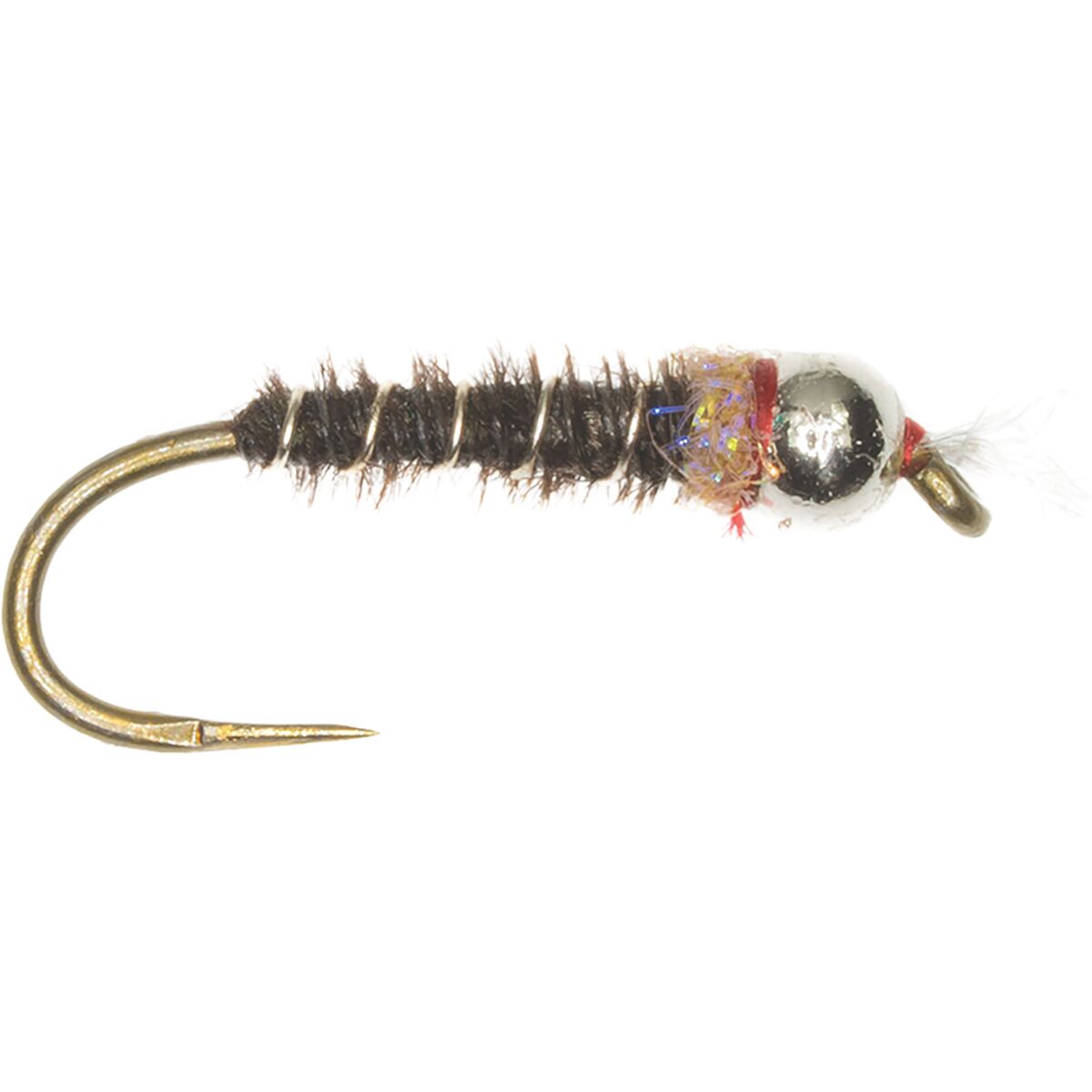 Umpqua Frenchie Chironomid 12-Pack