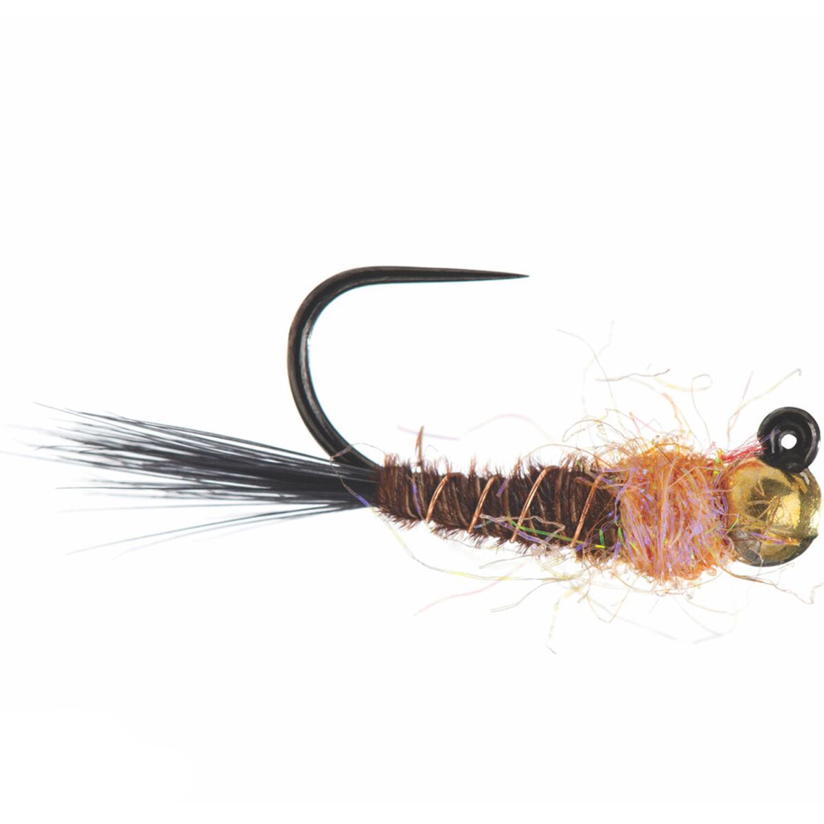 Umpqua Frenchie Jig Egan´s 12-Pack
