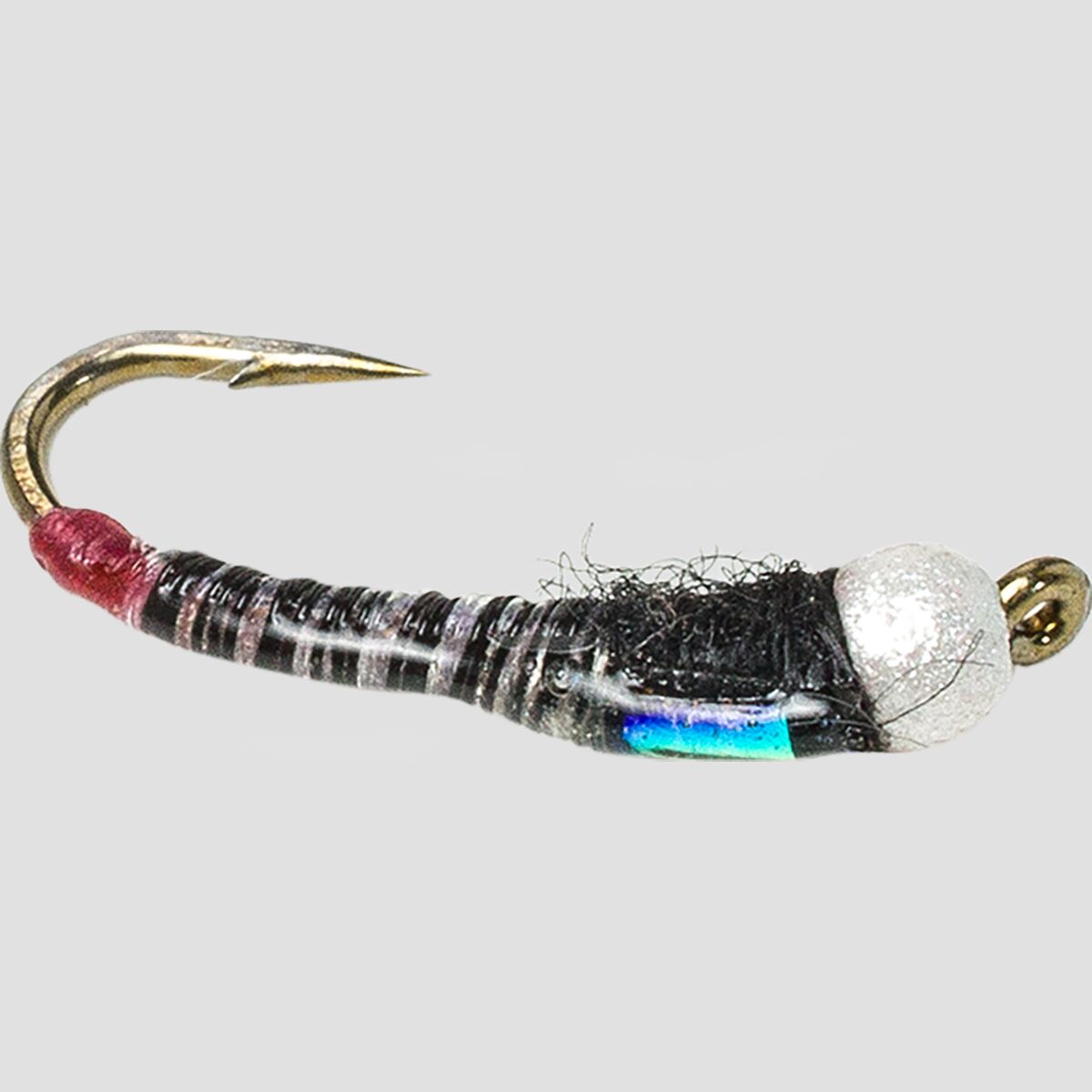 Umpqua Jumbo Juju Chironomid 12-Pack
