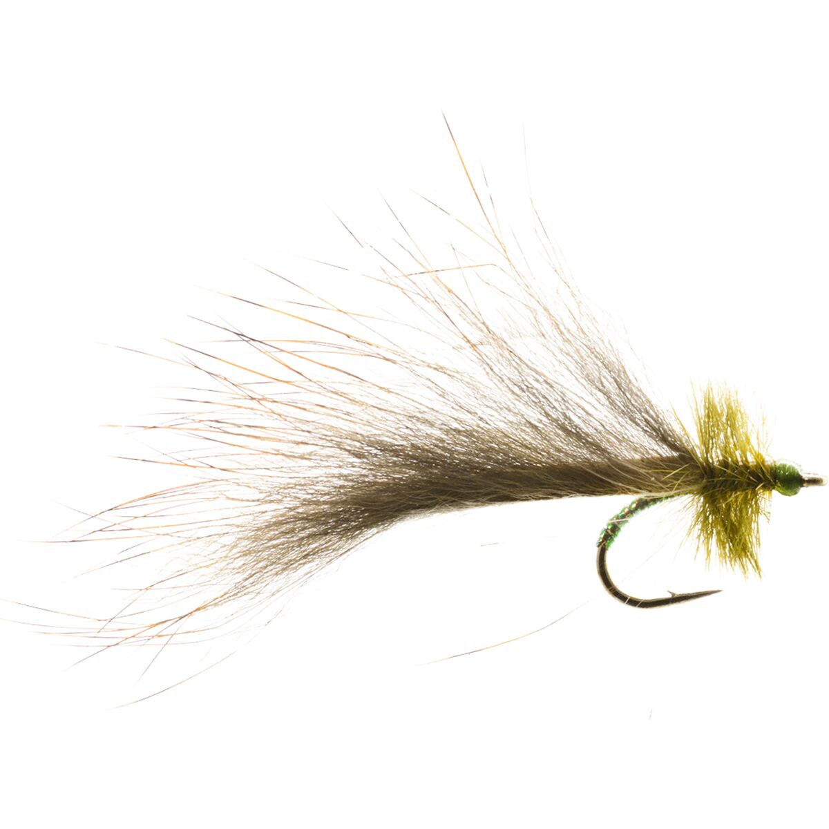 Umpqua Mayer´s Mini Leech 12-Pack