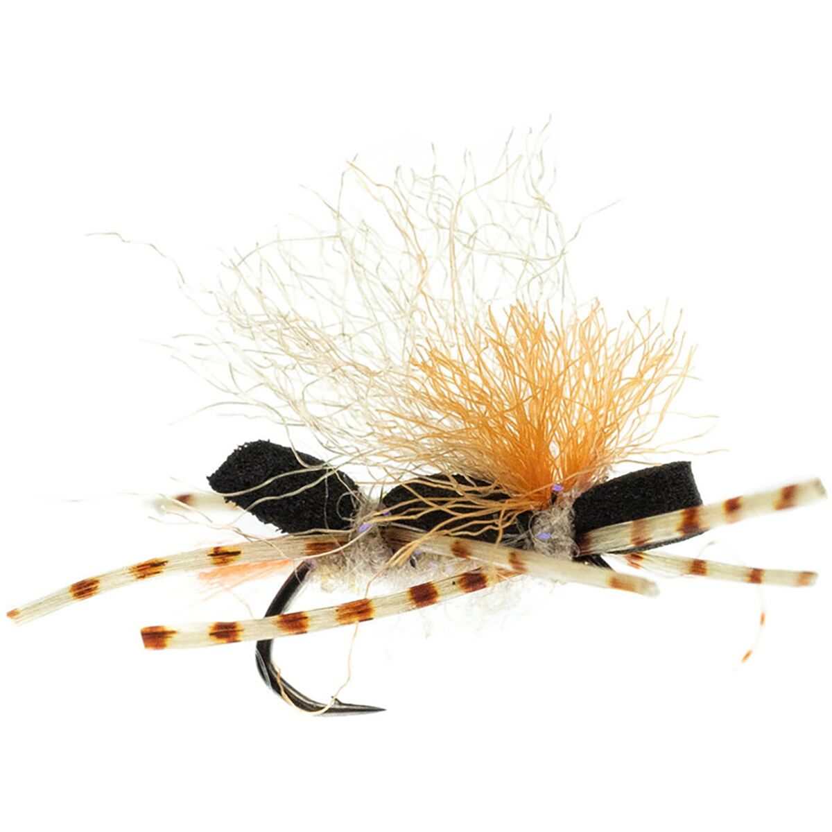 Umpqua Stubby Chubby 12-Pack