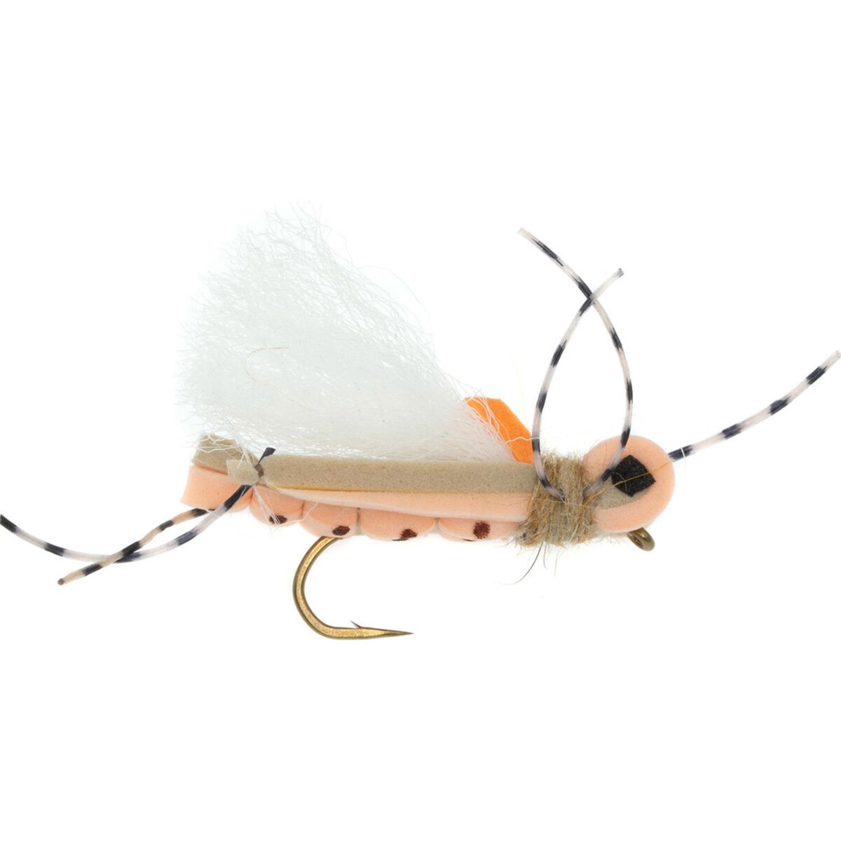 Umpqua Thunder Thighs Hopper 12-Pack
