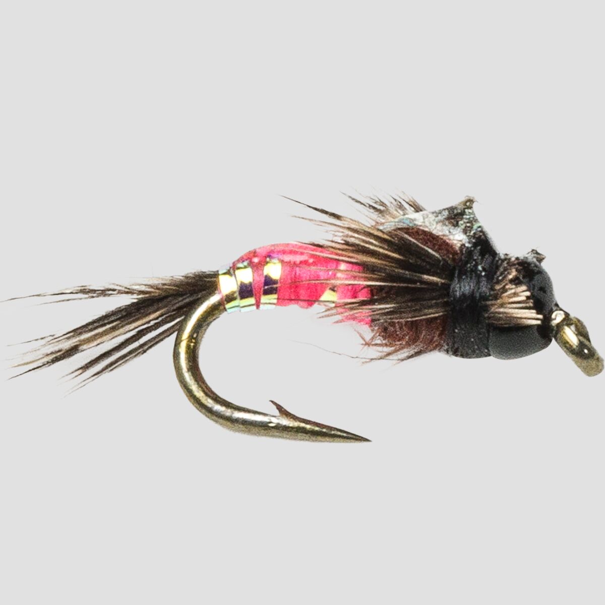 Umpqua Two Bit Hooker 12-Pack
