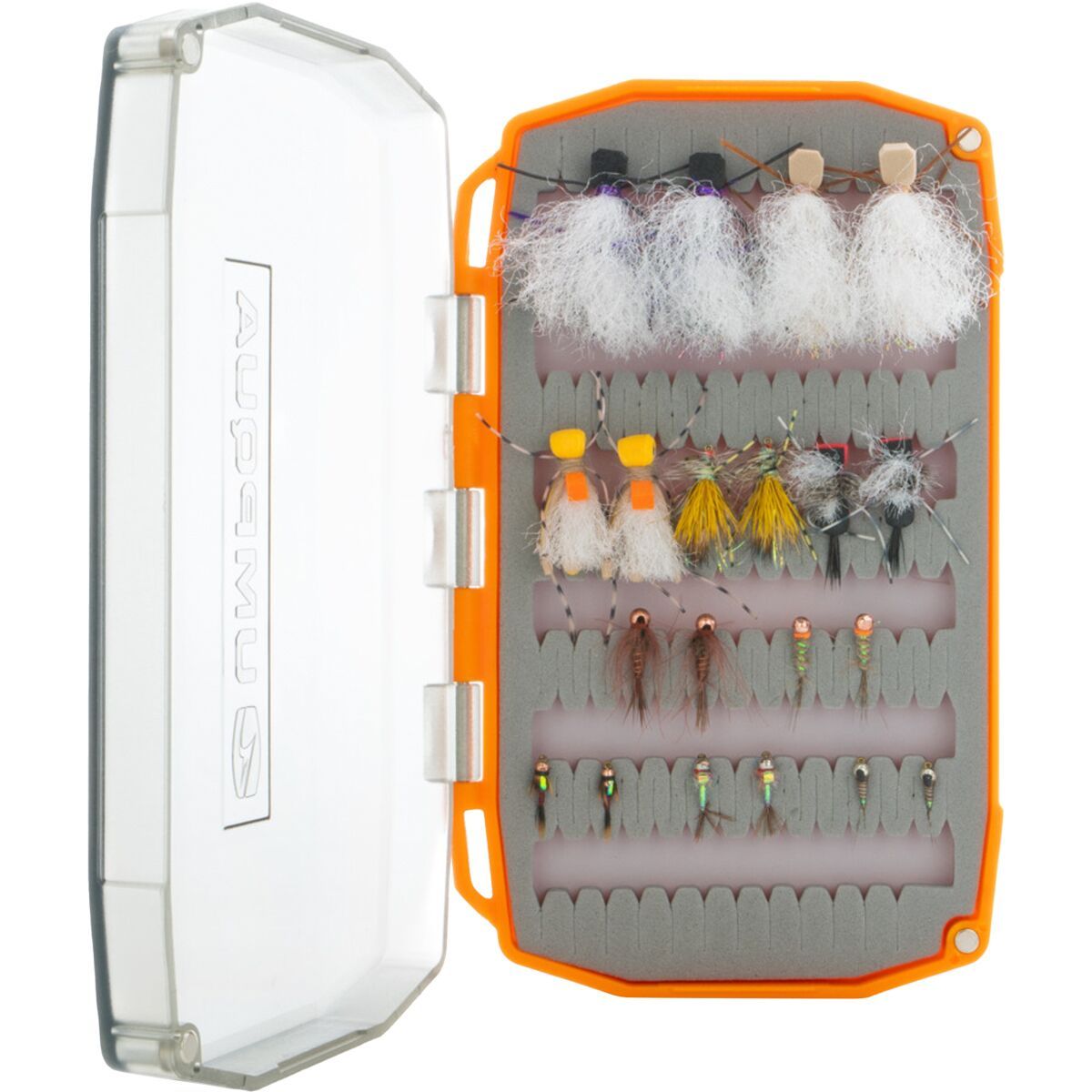 Umpqua Fly Assortment Dry/Dropper Essential