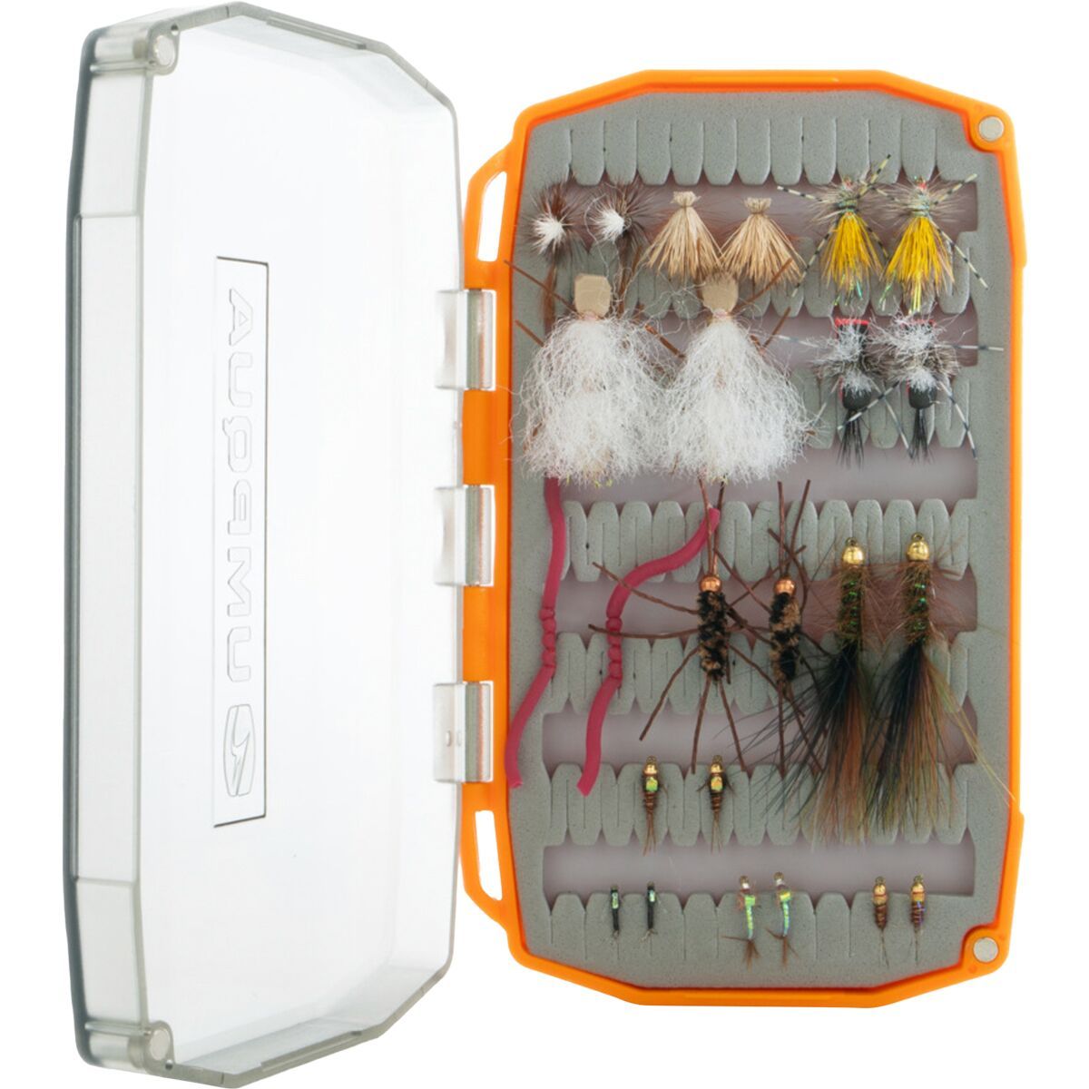 Umpqua Fly Assortment Trout Essential