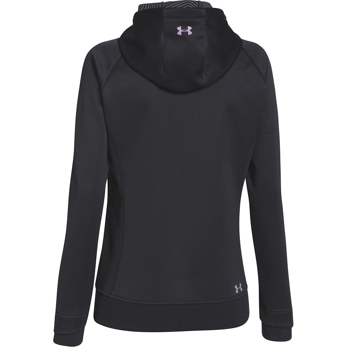 Under Armour Coldgear Infrared Hooded Softershell Jacket Women's