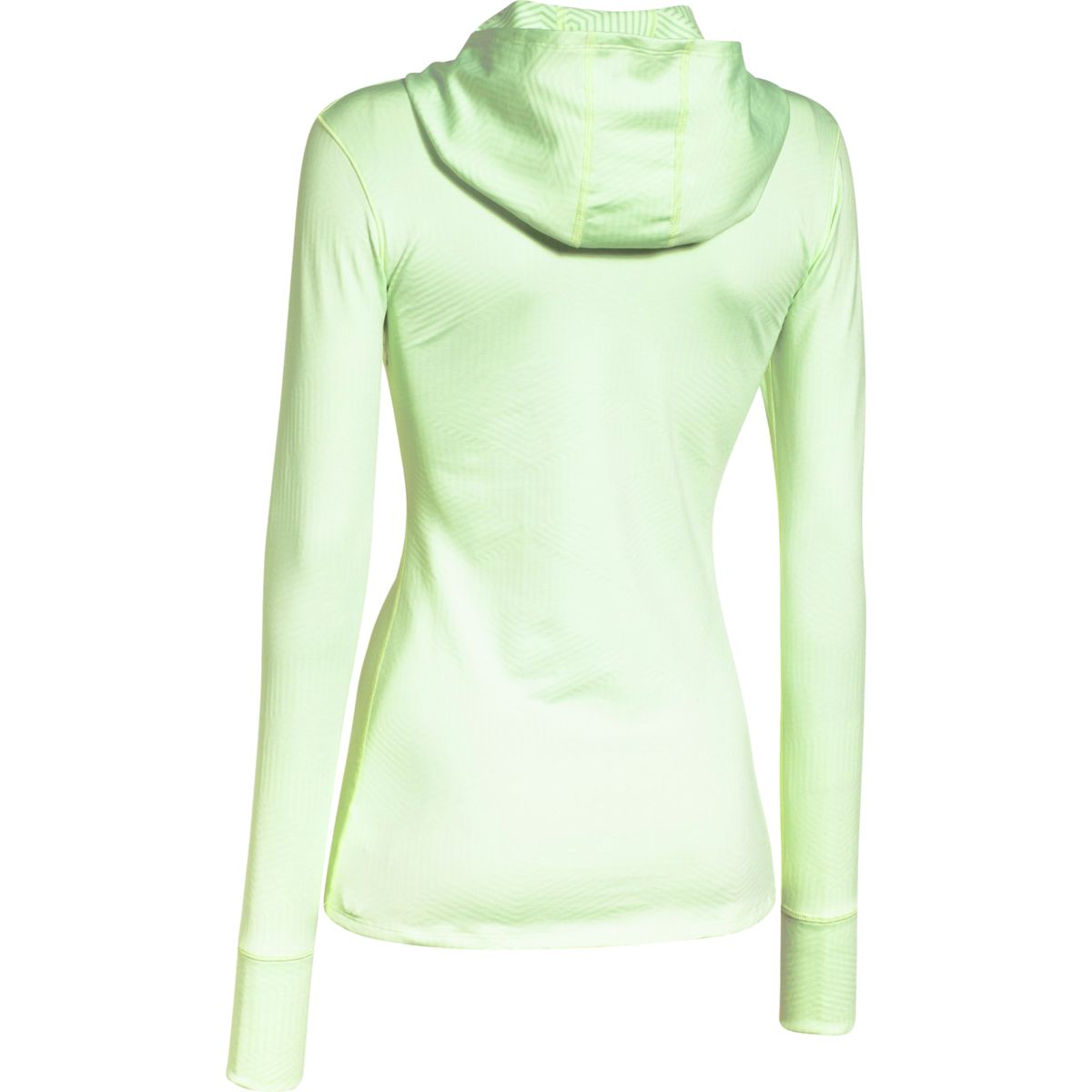 Under Armour Coldgear Infrared Evo Hoodie Women's Clothing