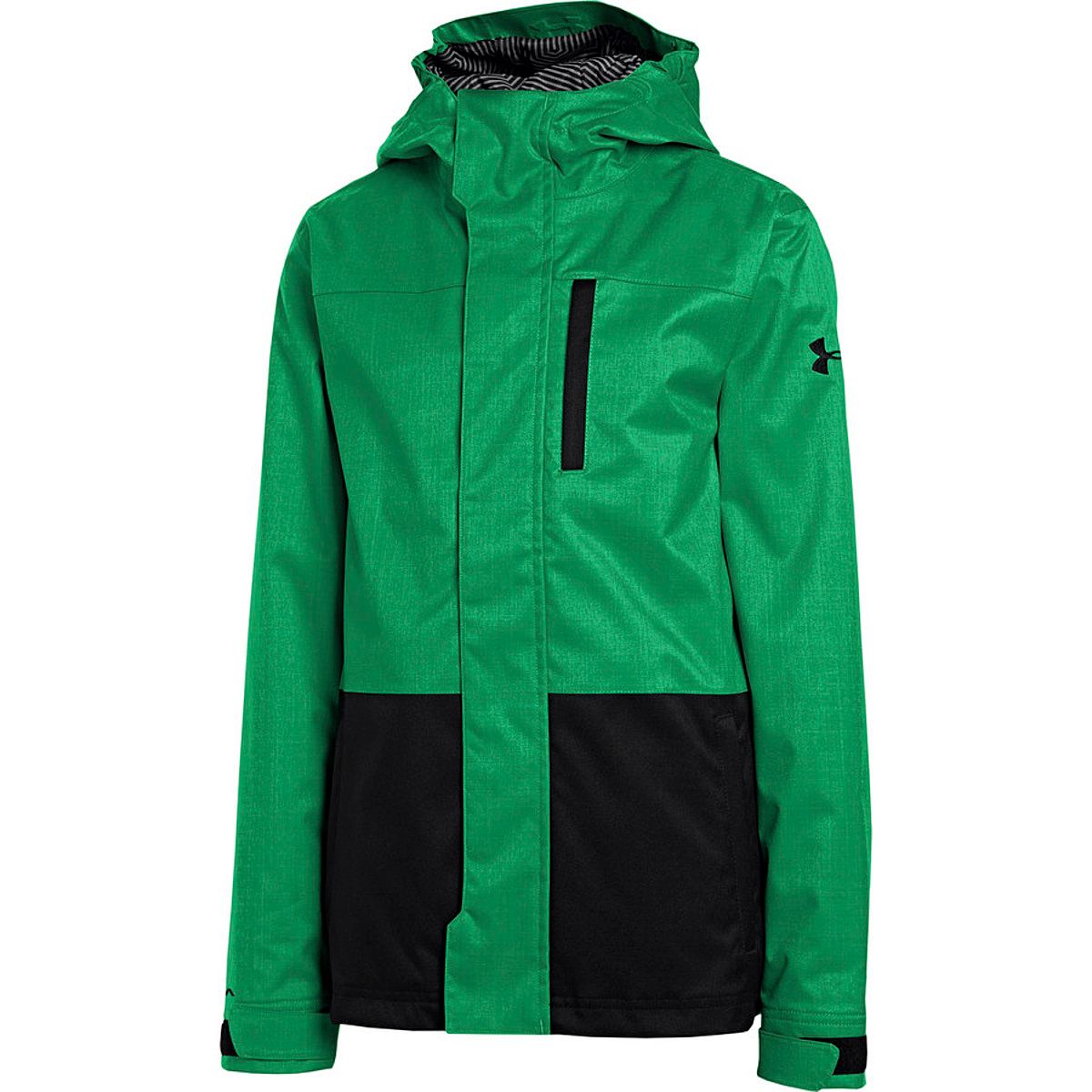 Under Armour ColdGear Infrared Wildwood 3in1 Jacket Boys' Kids