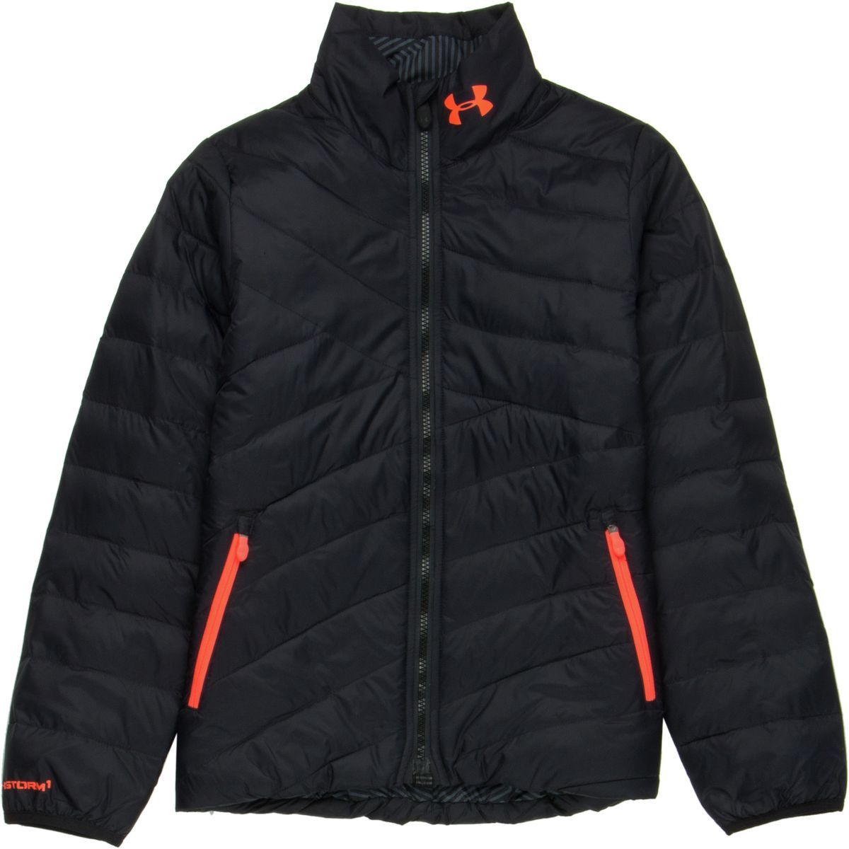 Under Armour ColdGear Infrared Aura Insulated Jacket Girls' Kids