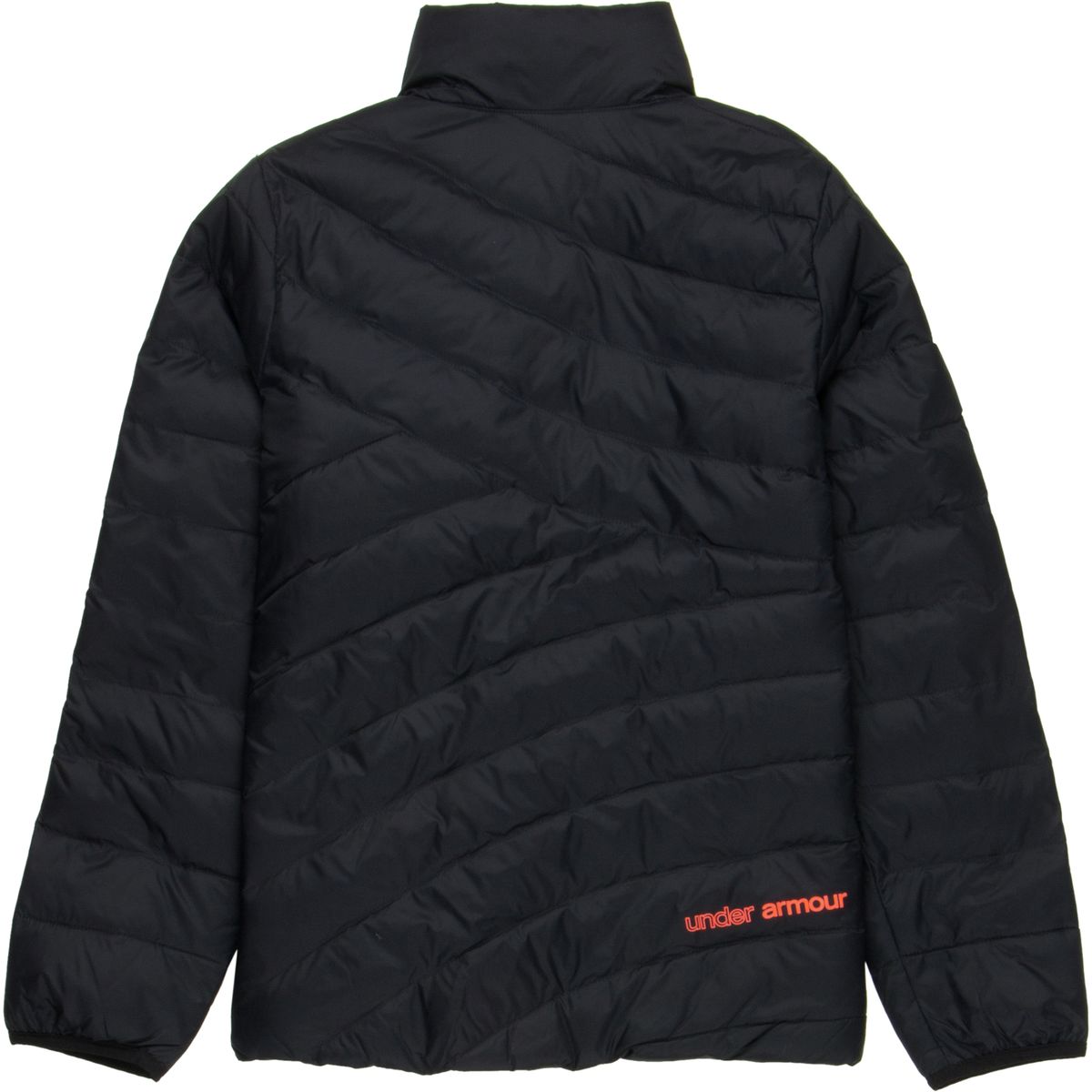 Under Armour ColdGear Infrared Aura Insulated Jacket Girls' Kids