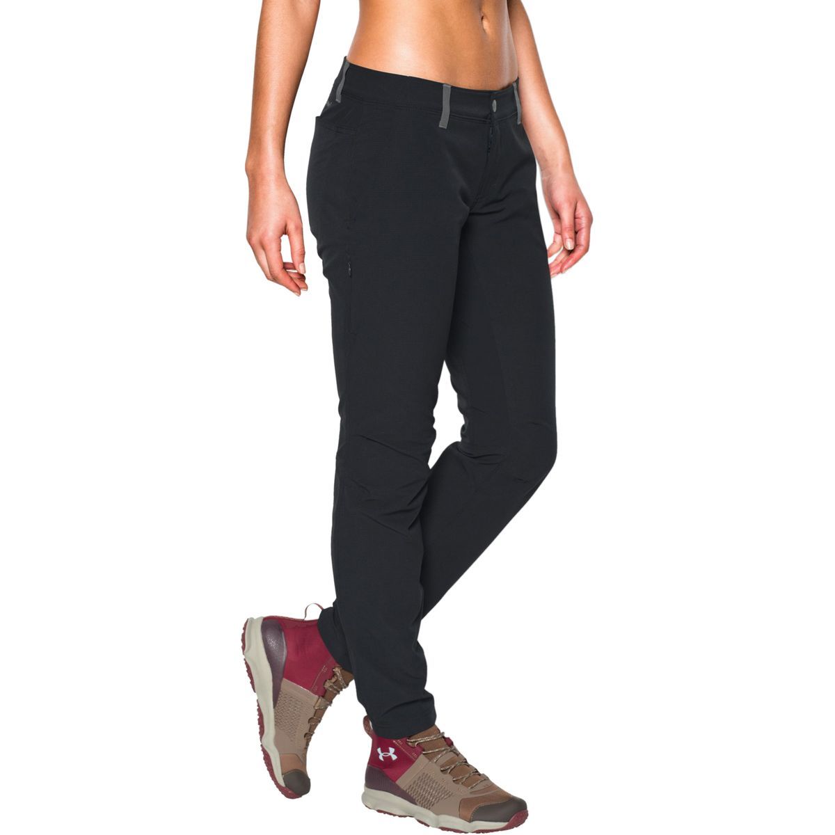 Under Armour Armourvent Trail Pant Women's Clothing