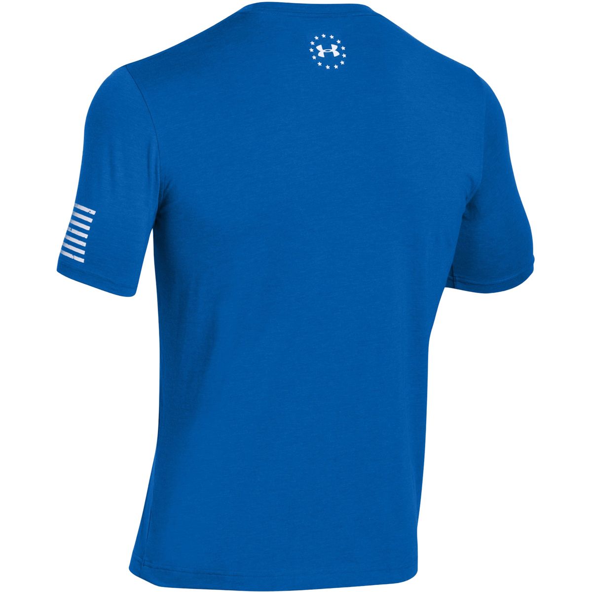 Under Armour Freedom TShirt Men's Clothing
