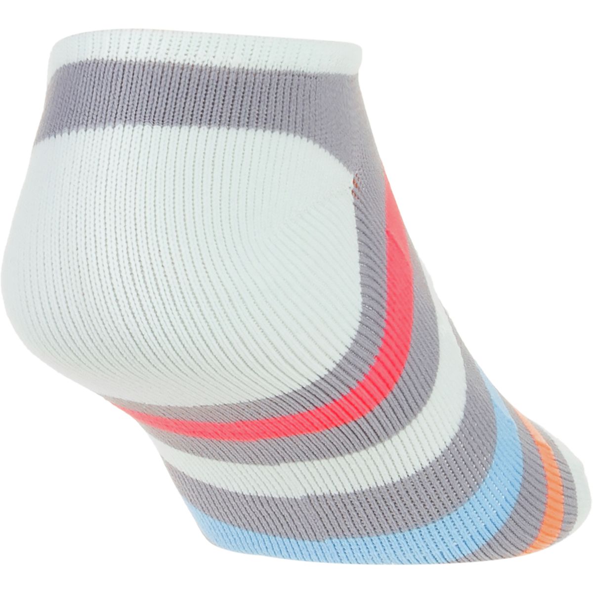 Under Armour Athletic Solo Socks 3Pack Women's Accessories