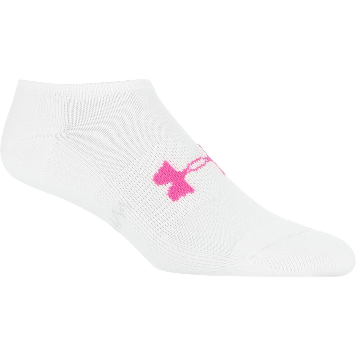 Under Armour Athletic Solo Socks 3Pack Women's