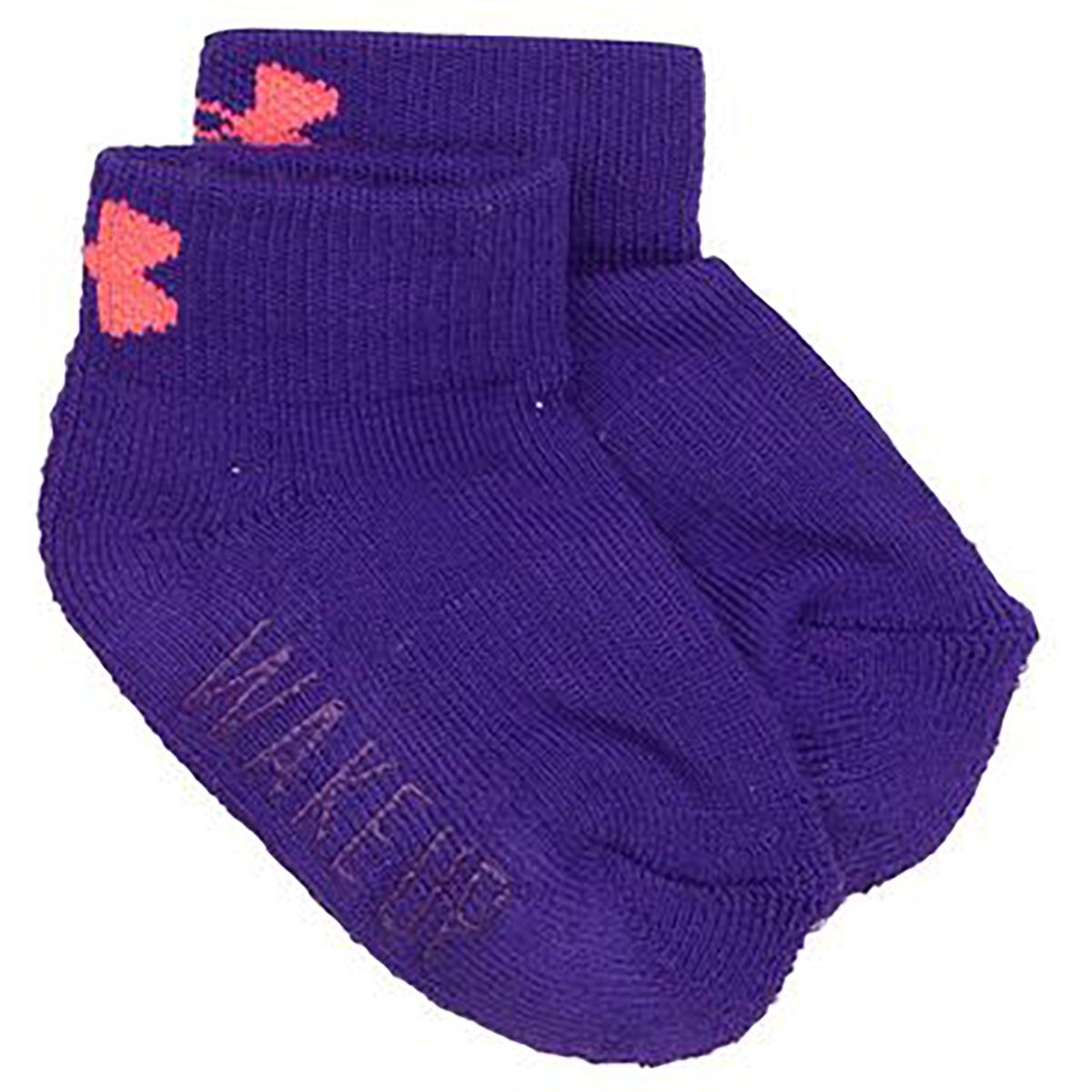 Under Armour UA Armourgrip Lo Cut Sock Toddlers' Kids