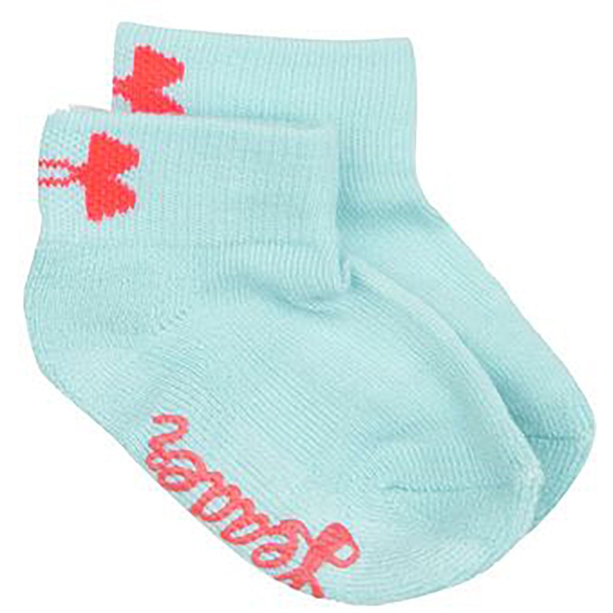 Under Armour UA Armourgrip Lo Cut Sock Toddlers' Kids