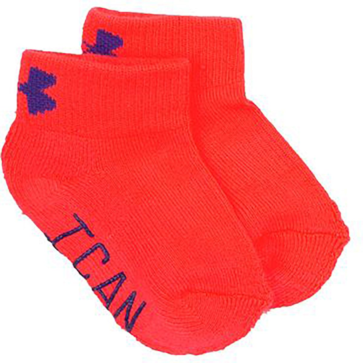 Under Armour UA Armourgrip Lo Cut Sock Toddlers' Kids