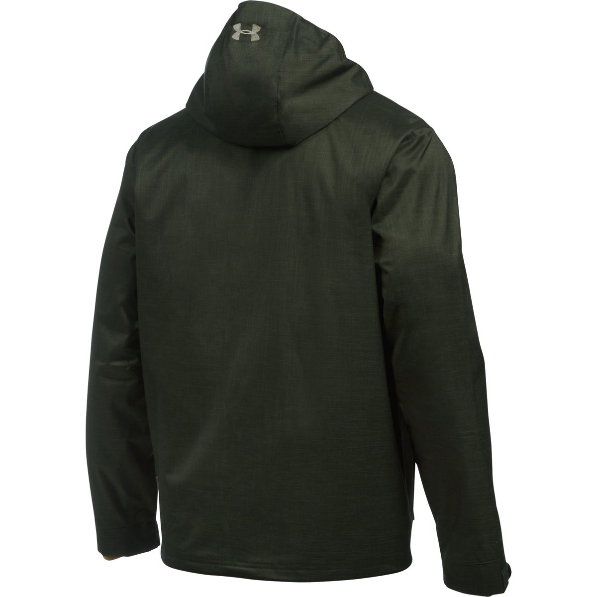 Under Armour Coldgear Infrared Porter 3in1 Hooded Jacket Men's
