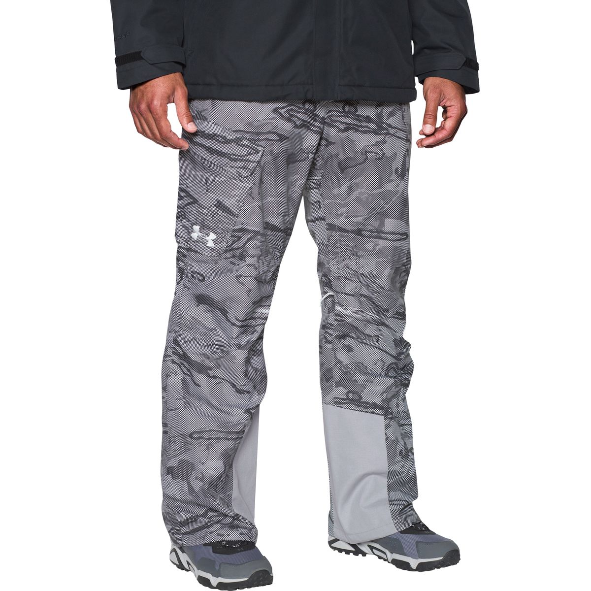 Under Armour Coldgear Infrared Chutes Shell Pant Men's