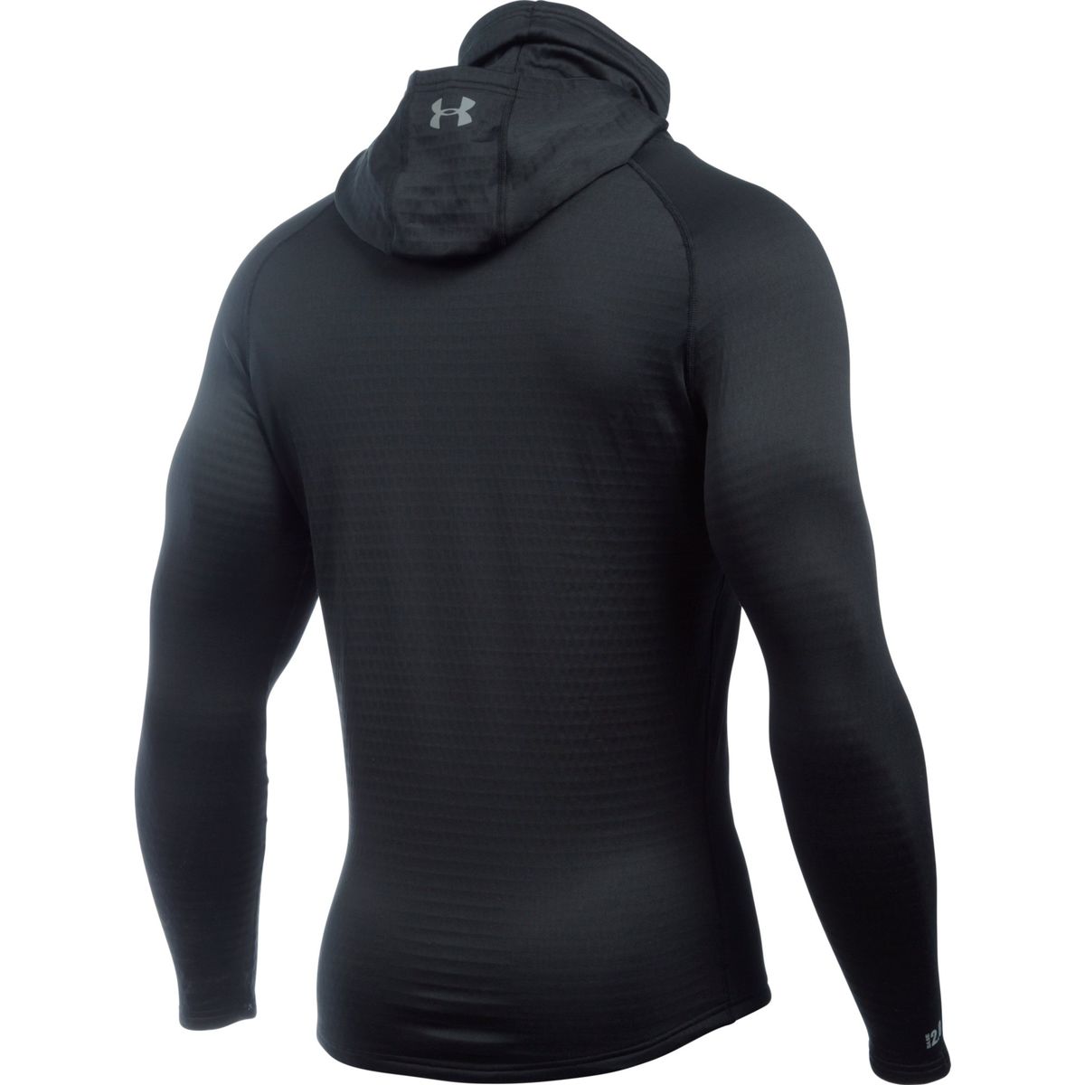 Under Armour Base 2.0 Hooded Top Men's Clothing