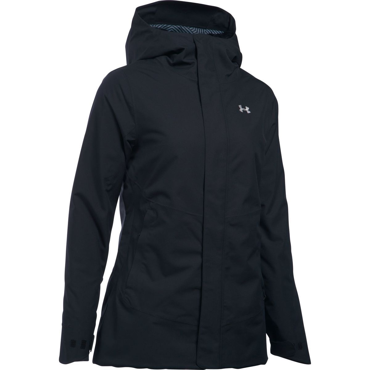 Under Armour Coldgear Infrared Powerline Insulated Jacket Women's
