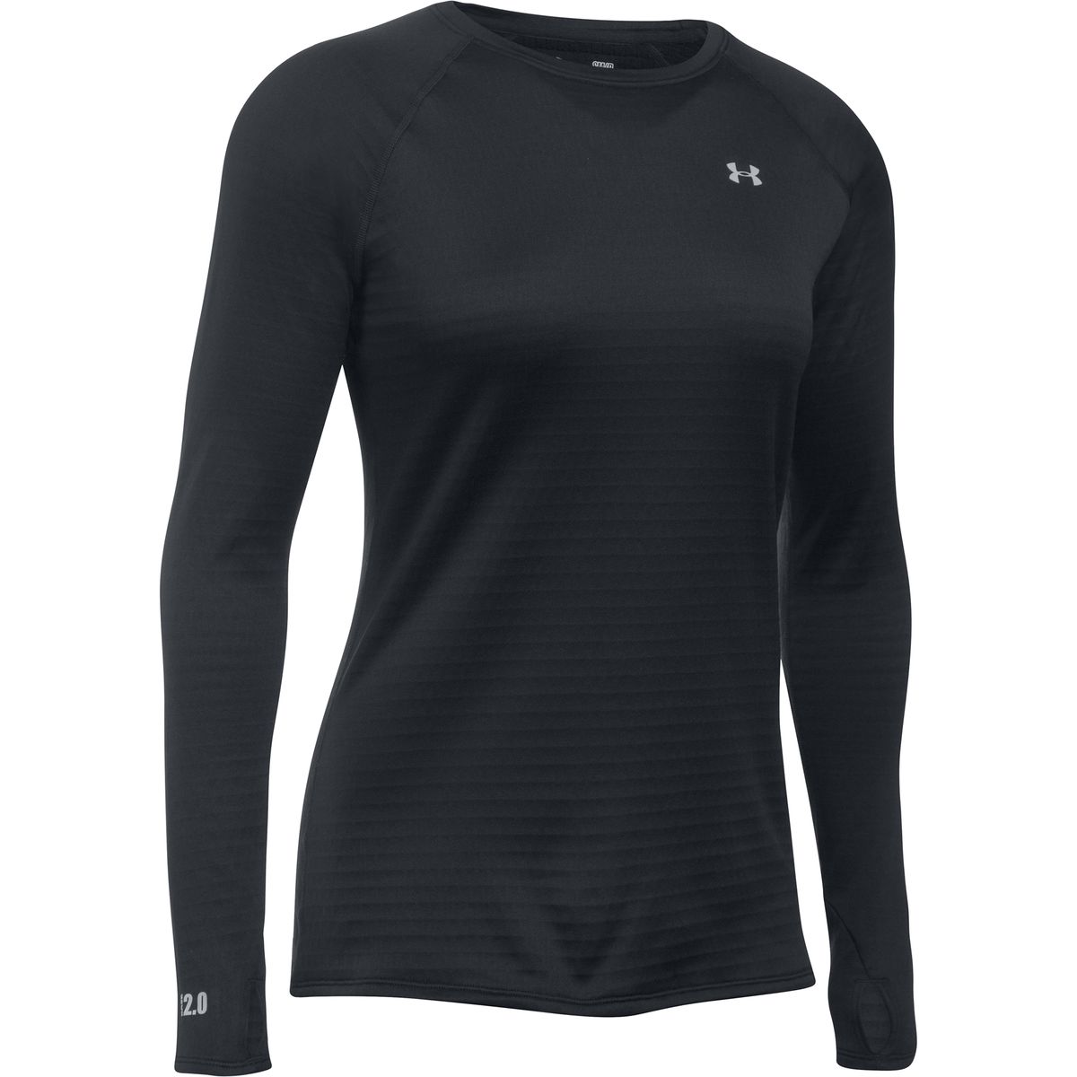 Under Armour Base 2.0 Crew Women's Clothing