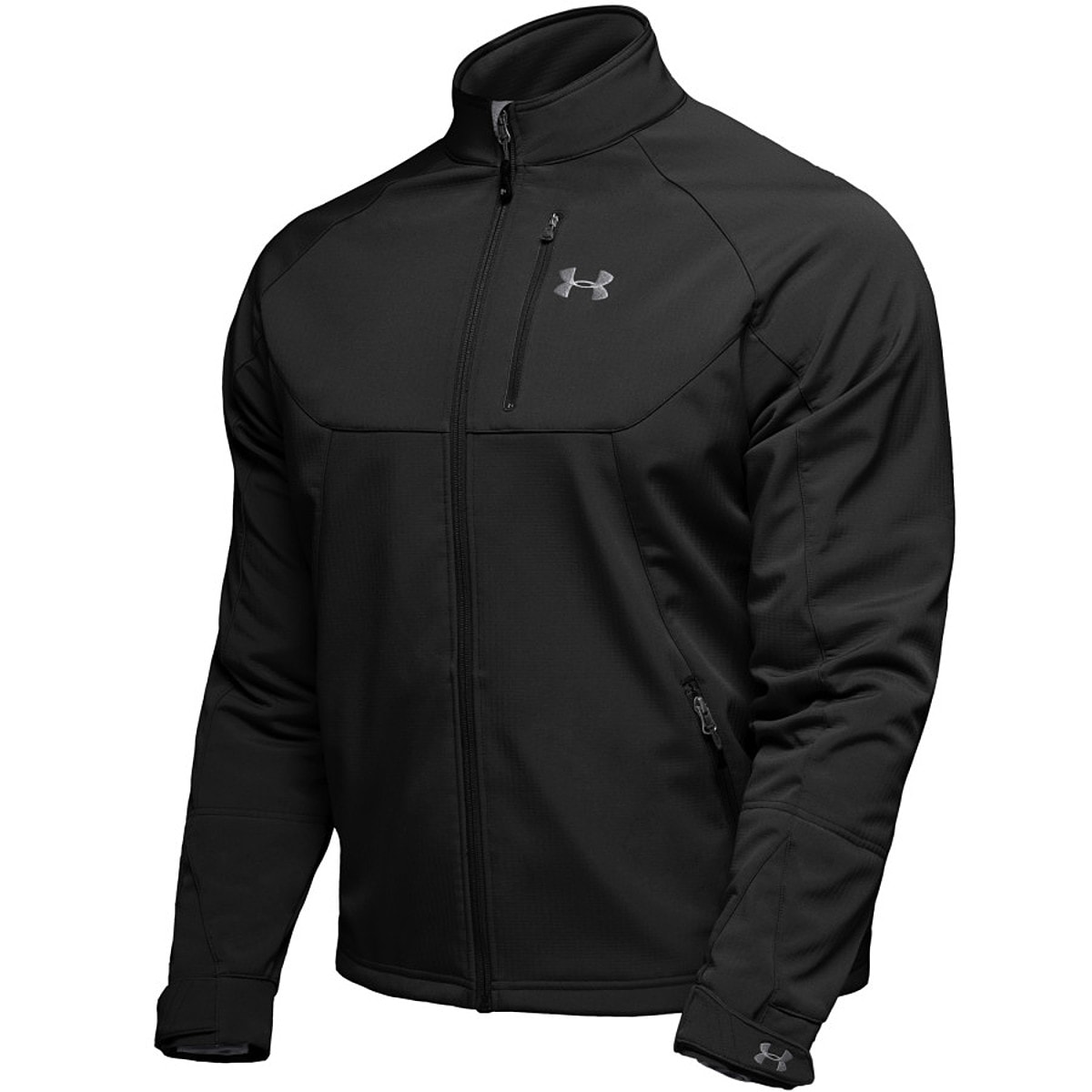 Under Armour Blade Softshell Jacket - Men's - Clothing